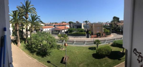  COSTA DAURADA APARTAMENTS - Perla del Mar  Камбрильс